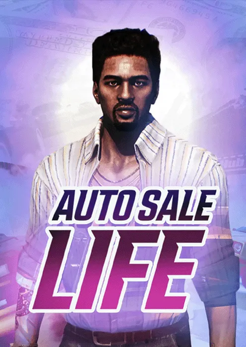 Auto Sale Life - Steam Key - Worldwide