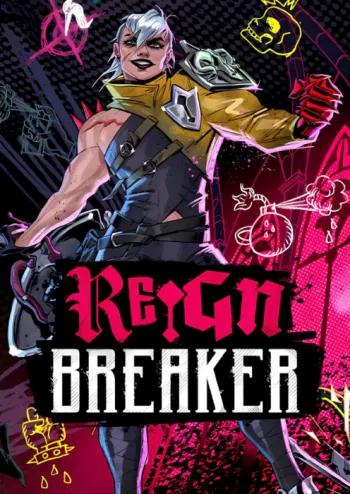 Reignbreaker - Steam Key - Worldwide