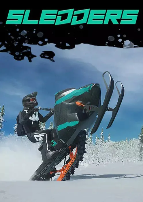Sledders - Steam Key - Worldwide