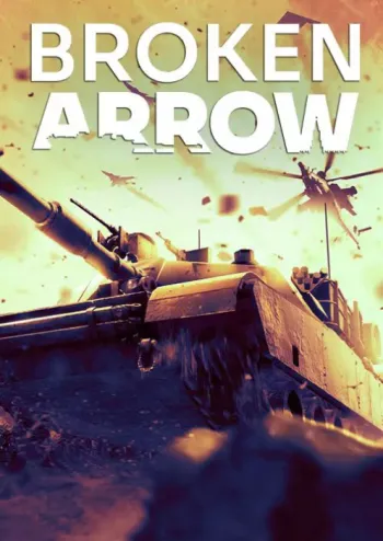 Broken Arrow - Steam Key - Worldwide
