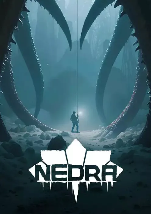 NEDRA - Steam Key - Worldwide