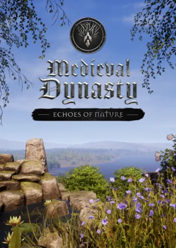 Medieval Dynasty - Echoes of Nature - DLC - Steam Key - Worldwide
