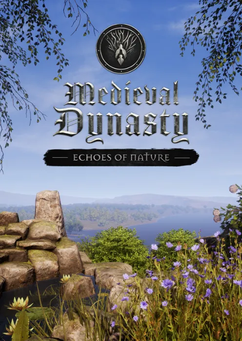 Medieval Dynasty - Echoes of Nature - DLC - Steam Key - Worldwide