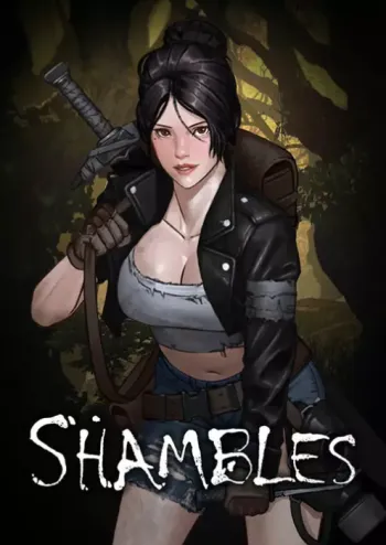 Shambles: Sons of Apocalypse - Steam Key - Worldwide