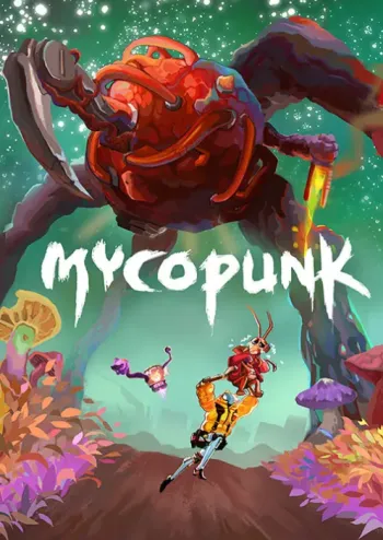 Mycopunk - Steam Key - Worldwide