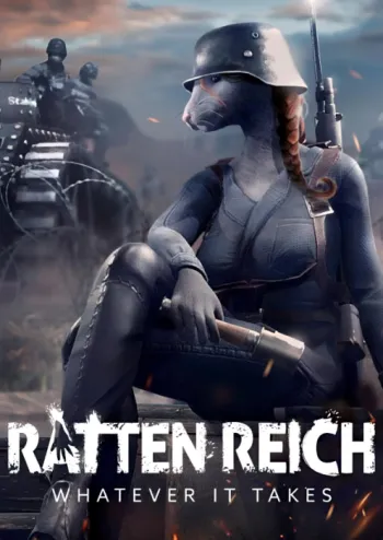 Ratten Reich - Steam Key - Worldwide