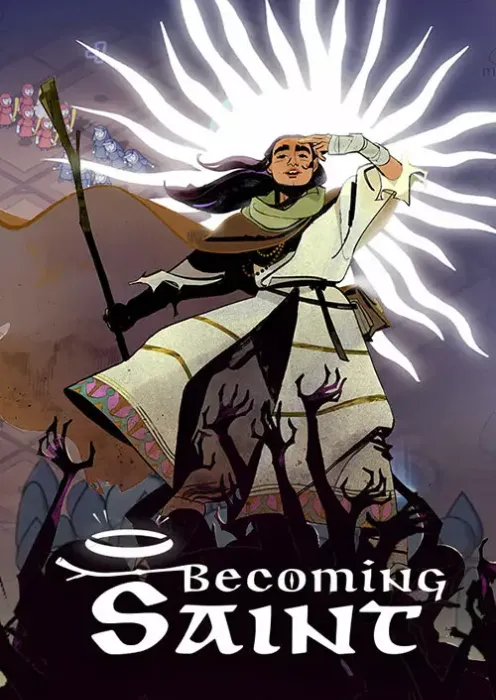 Becoming Saint - Steam Key - Worldwide