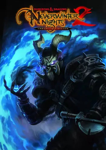 Dungeons & Dragons Neverwinter Nights 2: Enhanced Edition (Europe & UK) - Steam Key - Europe & UK