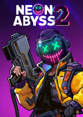 Neon Abyss 2 - Steam Key - Worldwide