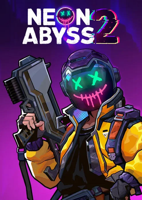 Neon Abyss 2 - Steam Key - Worldwide