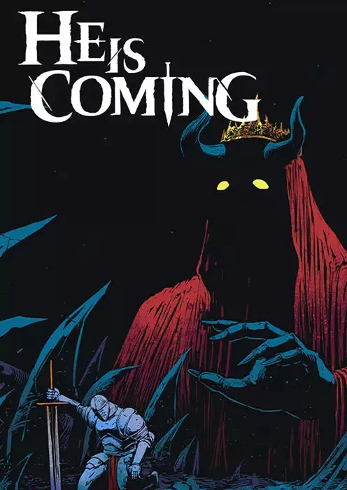He is Coming - Steam Key - Worldwide