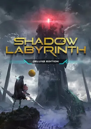 Shadow Labyrinth - Deluxe Edition - Steam Key - Worldwide
