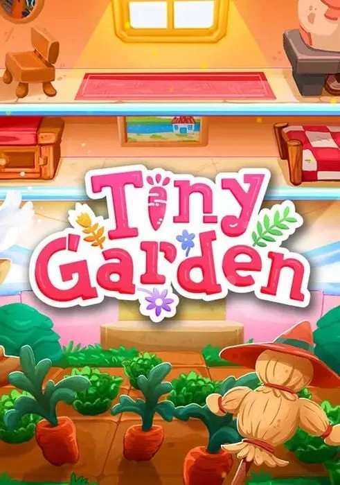 Tiny Garden - Steam Key - Worldwide