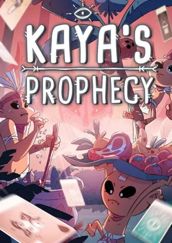 Kaya's Prophecy - Steam Key - Worldwide