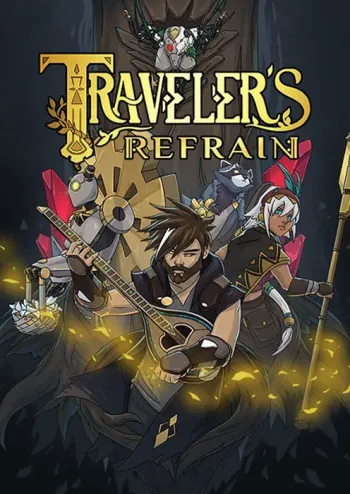 Traveler's Refrain - Steam Key - Worldwide