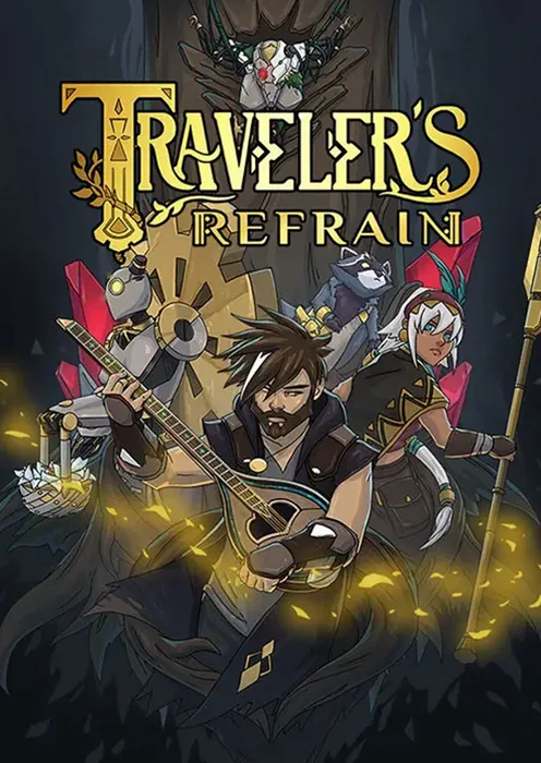 Traveler's Refrain - Steam Key - Worldwide