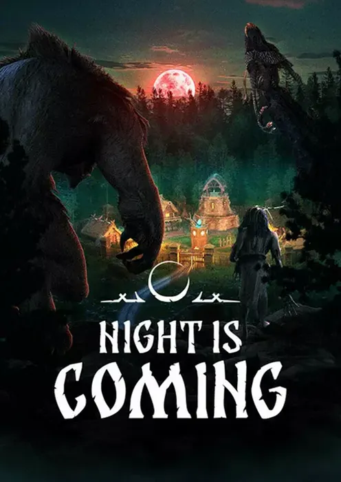 Night is Coming - Steam Key - Worldwide