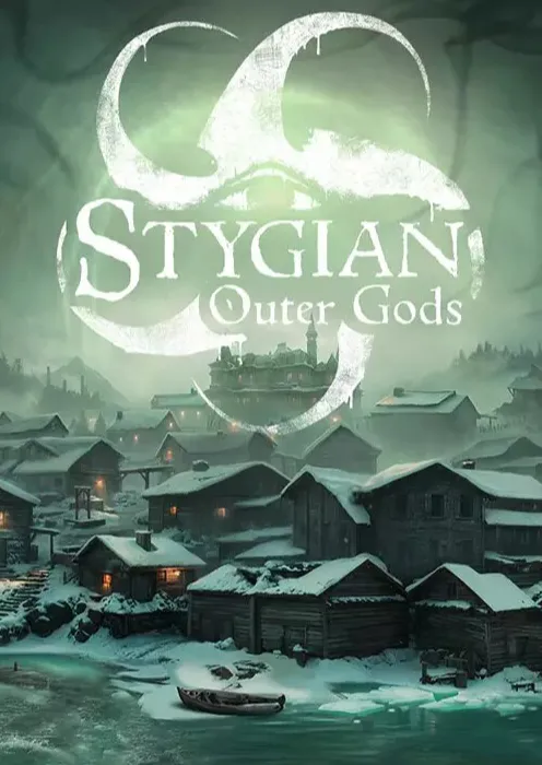 Stygian: Outer Gods - Steam Key - Worldwide