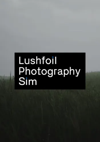 Lushfoil Photography Sim - Steam Key - Worldwide
