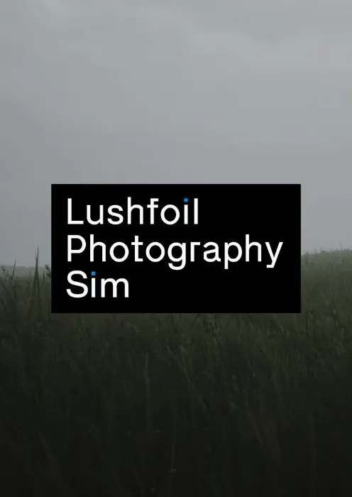 Lushfoil Photography Sim - Steam Key - Worldwide