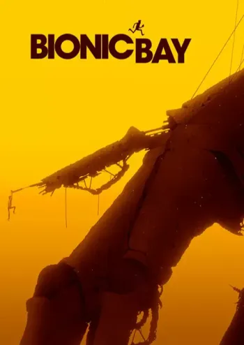 Bionic Bay - Steam Key - Worldwide