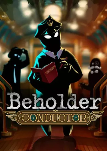 Beholder: Conductor - Steam Key - Worldwide