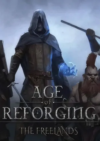 Age of Reforging:The Freelands - Steam Key - Worldwide