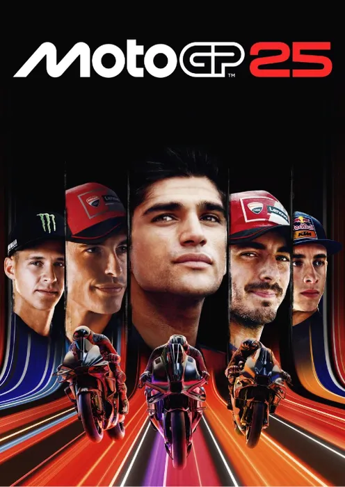 MotoGP25 - Steam Key - Worldwide
