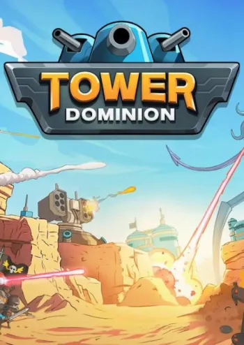 Tower Dominion - Steam Key - Worldwide