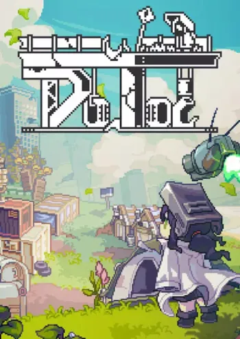 Doloc Town - Steam Key - Worldwide