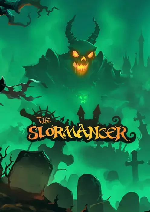 The Slormancer - Steam Key - Worldwide