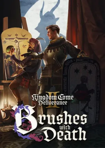 Kingdom Come: Deliverance II Brushes with Death - DLC - Steam Key - Worldwide