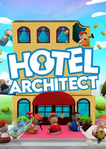 Hotel Architect - Steam Key - Worldwide