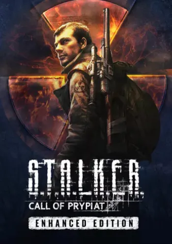 S.T.A.L.K.E.R.: Call of Prypiat - Enhanced Edition - Steam Key - Worldwide