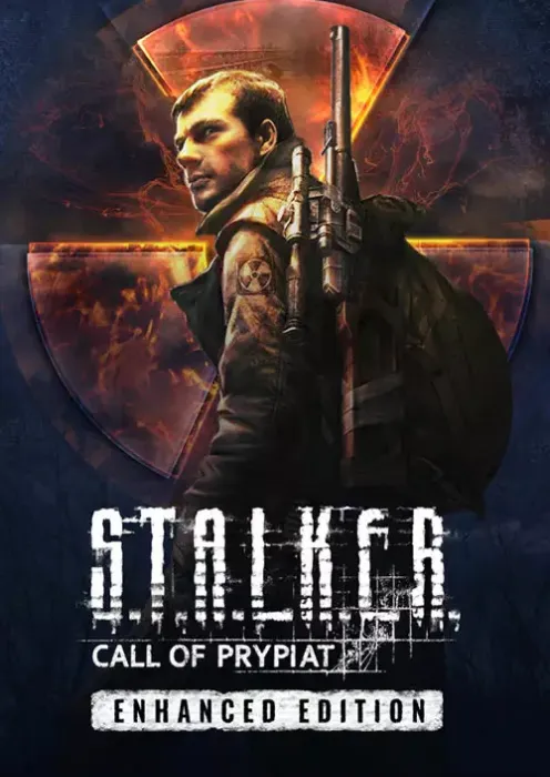 S.T.A.L.K.E.R.: Call of Prypiat - Enhanced Edition - Steam Key - Worldwide