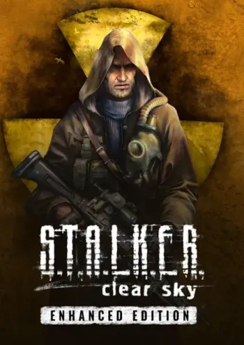 S.T.A.L.K.E.R.: Clear Sky - Enhanced Edition - Steam Key - Worldwide