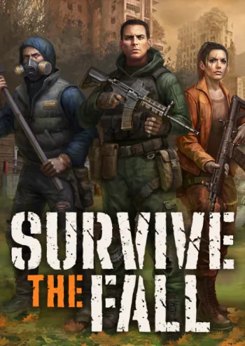 Survive the Fall - Steam Key - Worldwide
