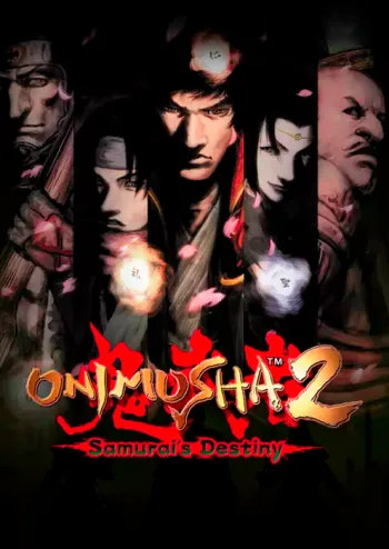 Onimusha 2: Samurai's Destiny (North America) - Steam Key - North America