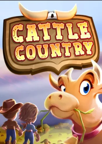 Cattle Country - Steam Key - Worldwide