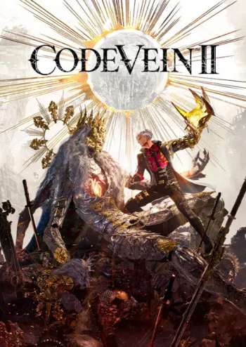 CODE VEIN II + Pre-Order Bonus - Steam Key - Worldwide