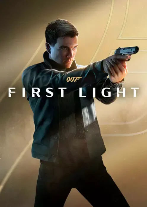 007 First Light (Europe & UK) - Steam Key - Europe & UK