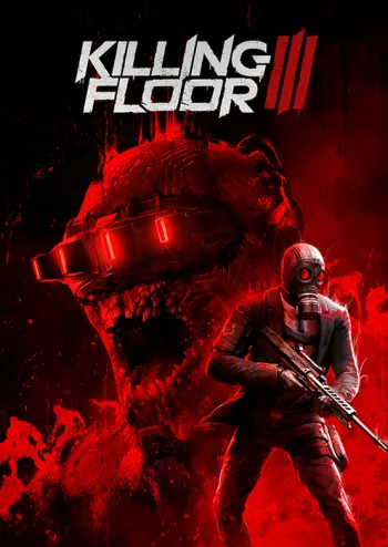 Killing Floor 3 (Epic Games) - Epic Games Launcher Key - Worldwide