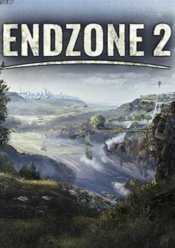 Endzone 2 - Steam Key - Worldwide