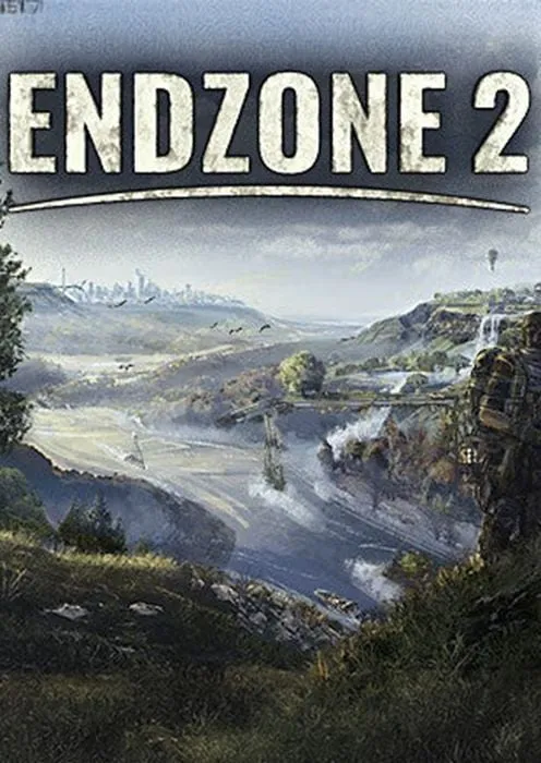 Endzone 2 - Steam Key - Worldwide