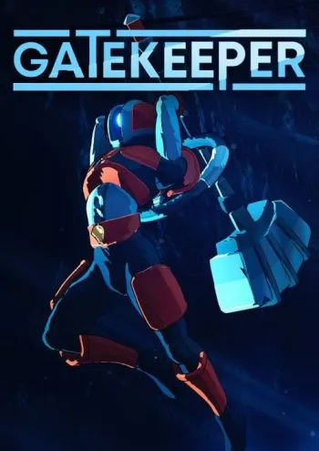 Gatekeeper - Steam Key - Worldwide