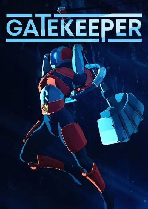Gatekeeper - Steam Key - Worldwide