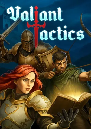 Valiant Tactics - Steam Key - Worldwide