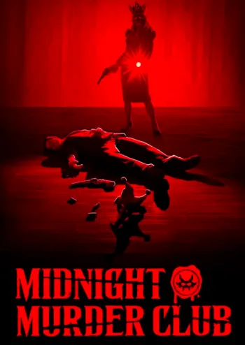Midnight Murder Club - Steam Key - Worldwide