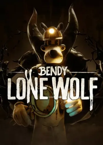 Bendy: Lone Wolf - Steam Key - Worldwide
