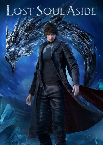 Lost Soul Aside - Steam Key - Worldwide